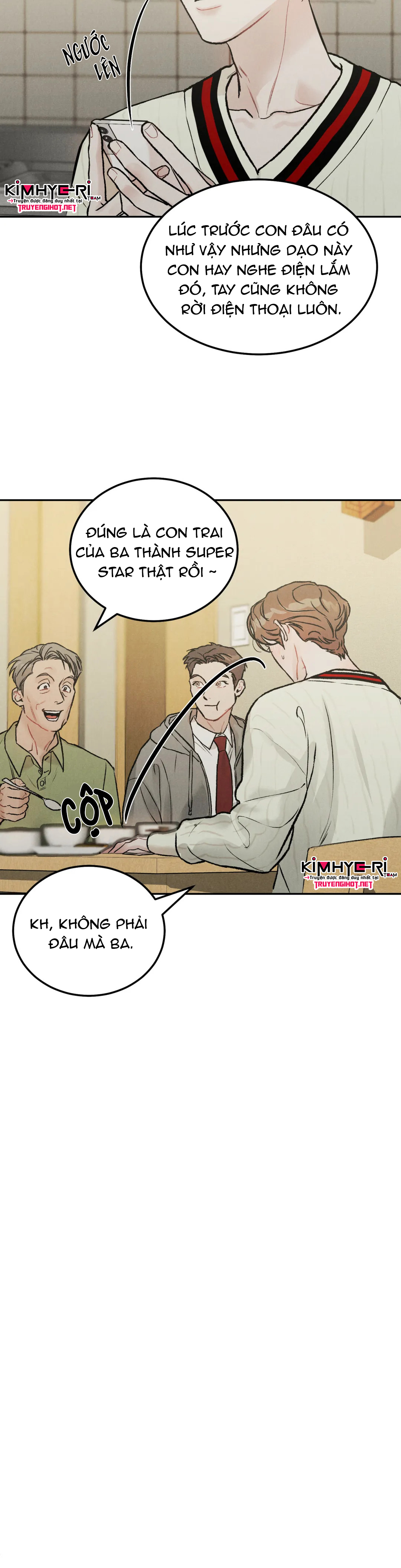 limited run chapter 24 25