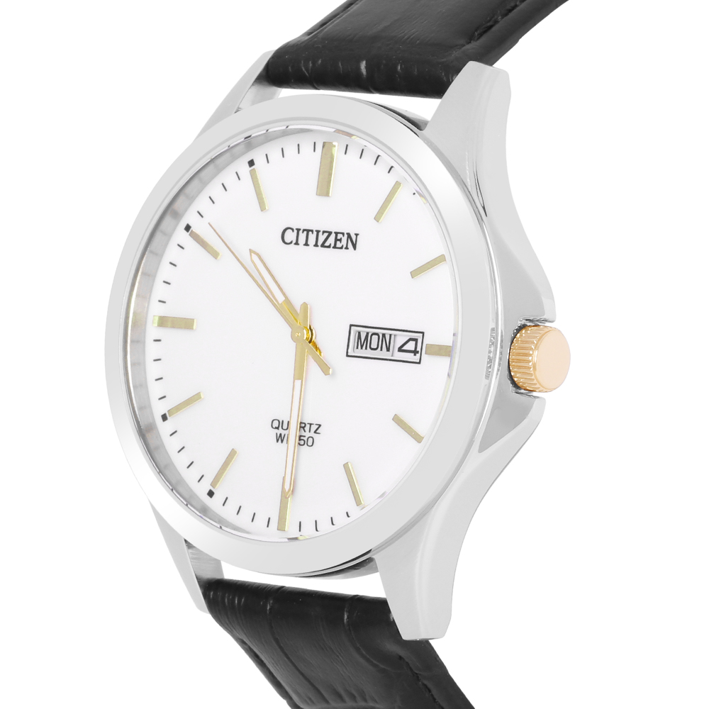 Đồng hồ Nam Citizen BF2009-11A - Hàng chính hãng