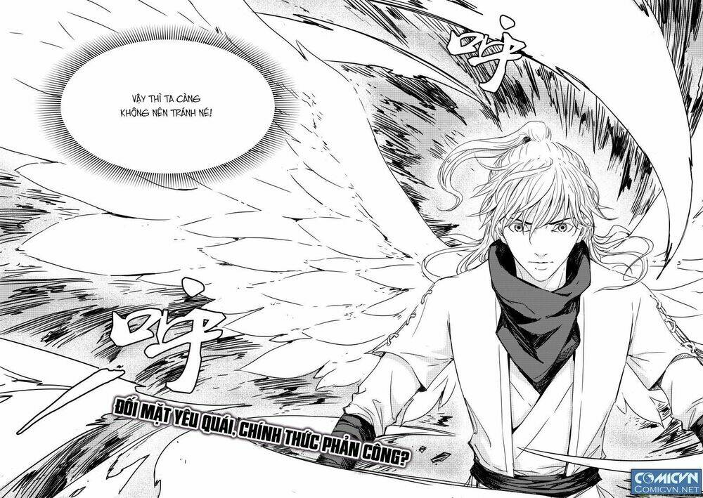 quỷ sai chapter 25 13