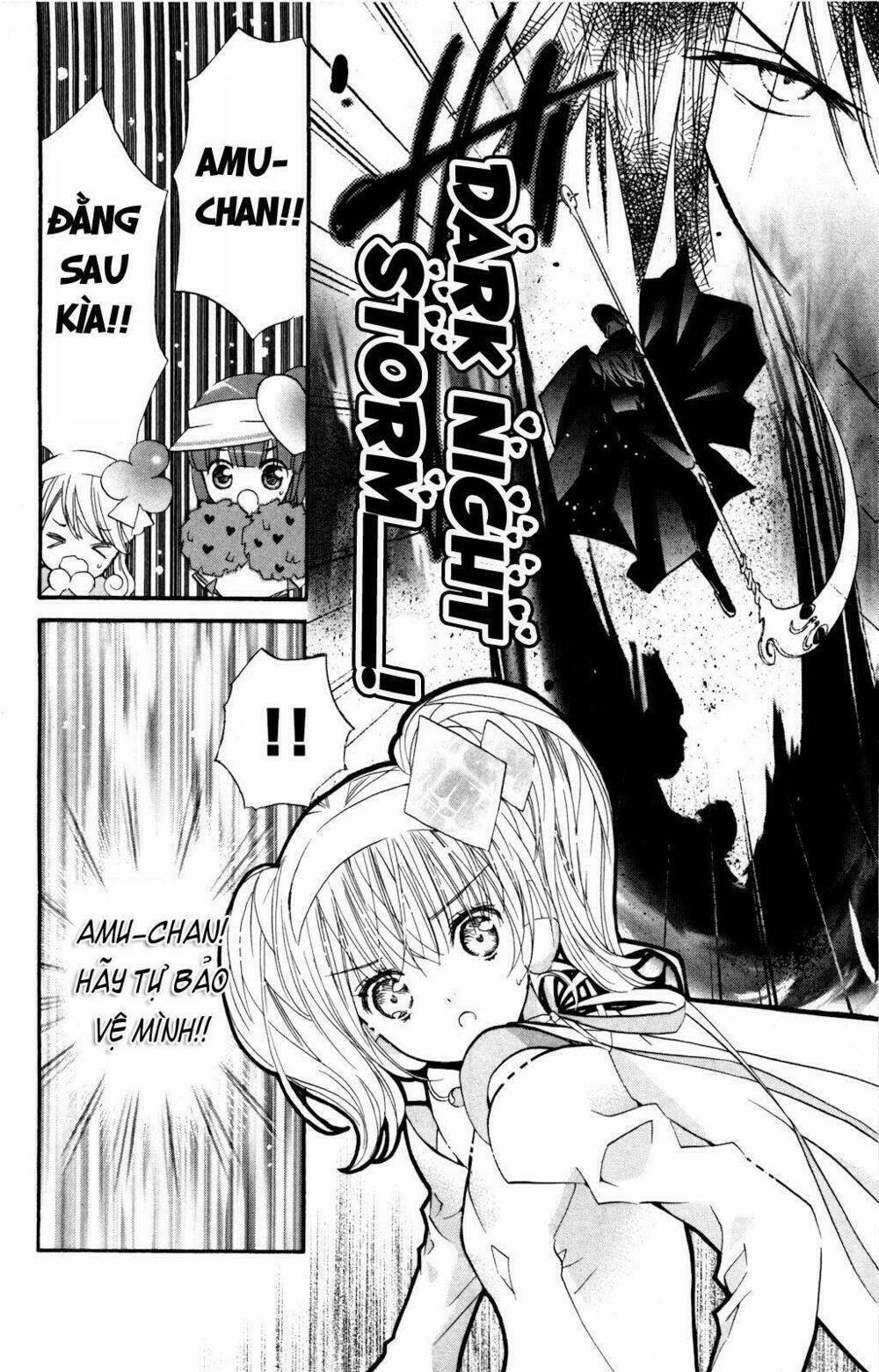 shugo chara chapter 38 22