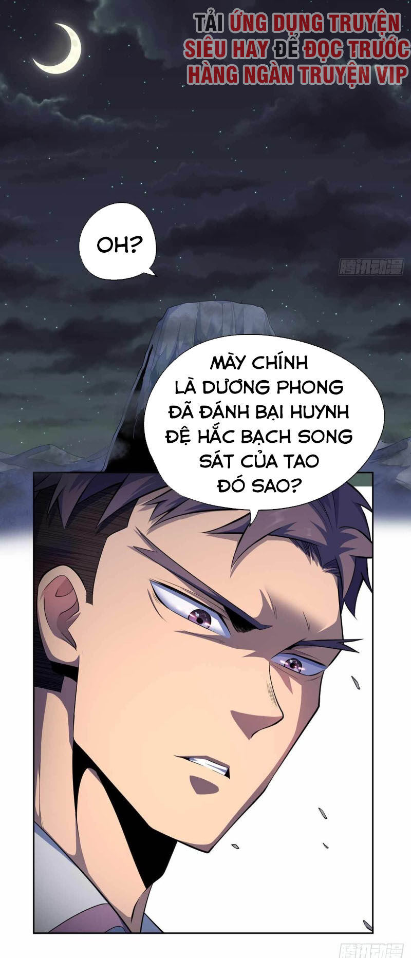 vương bài thần y chapter 38 24