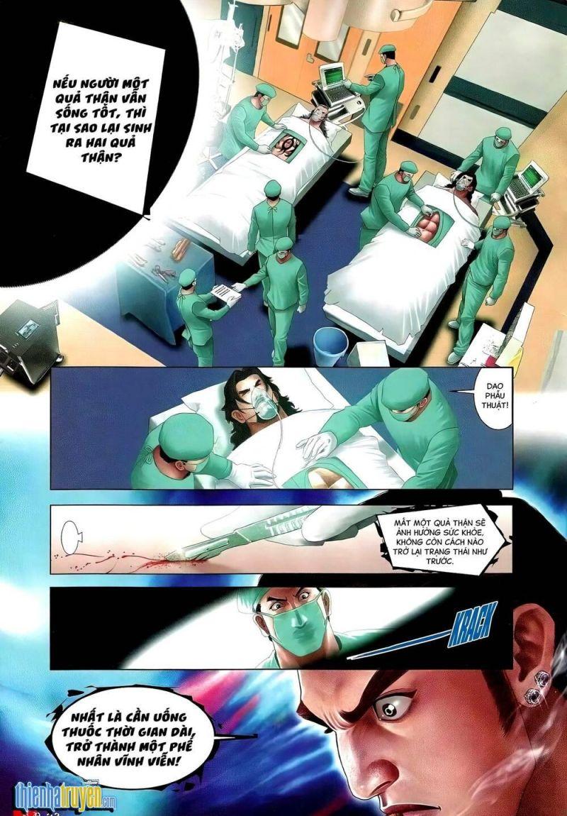 hỏa vũ diệu dương chapter 667 19