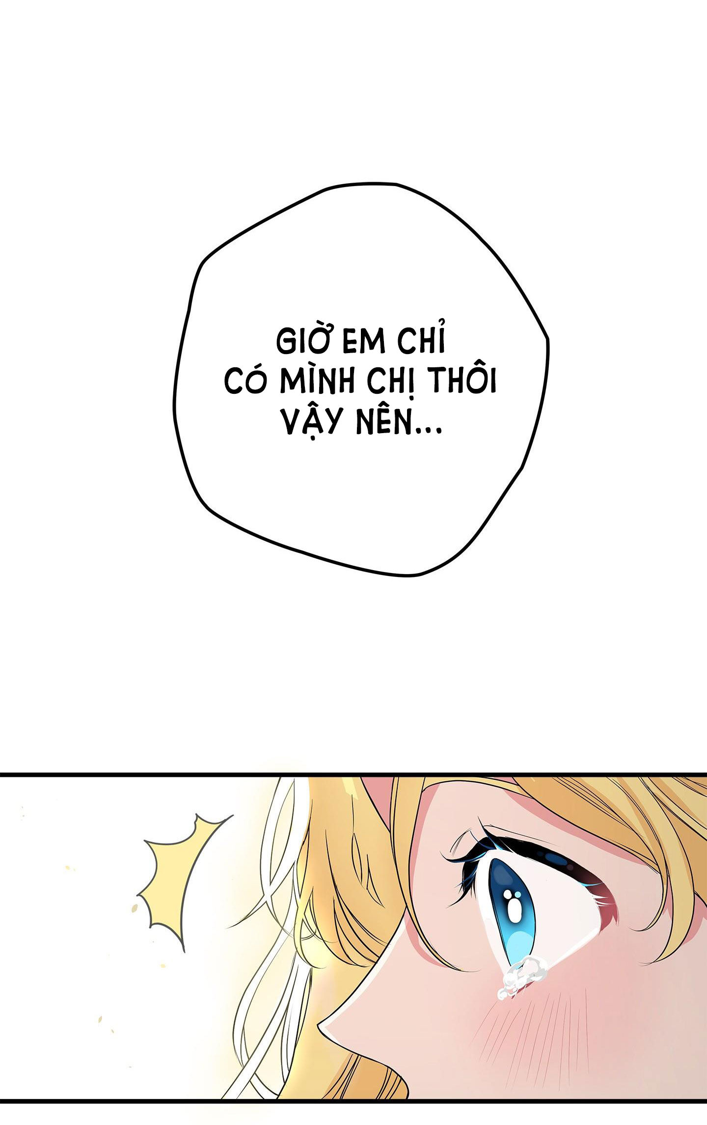 mặt trái của sự thật chapter 1.1 25