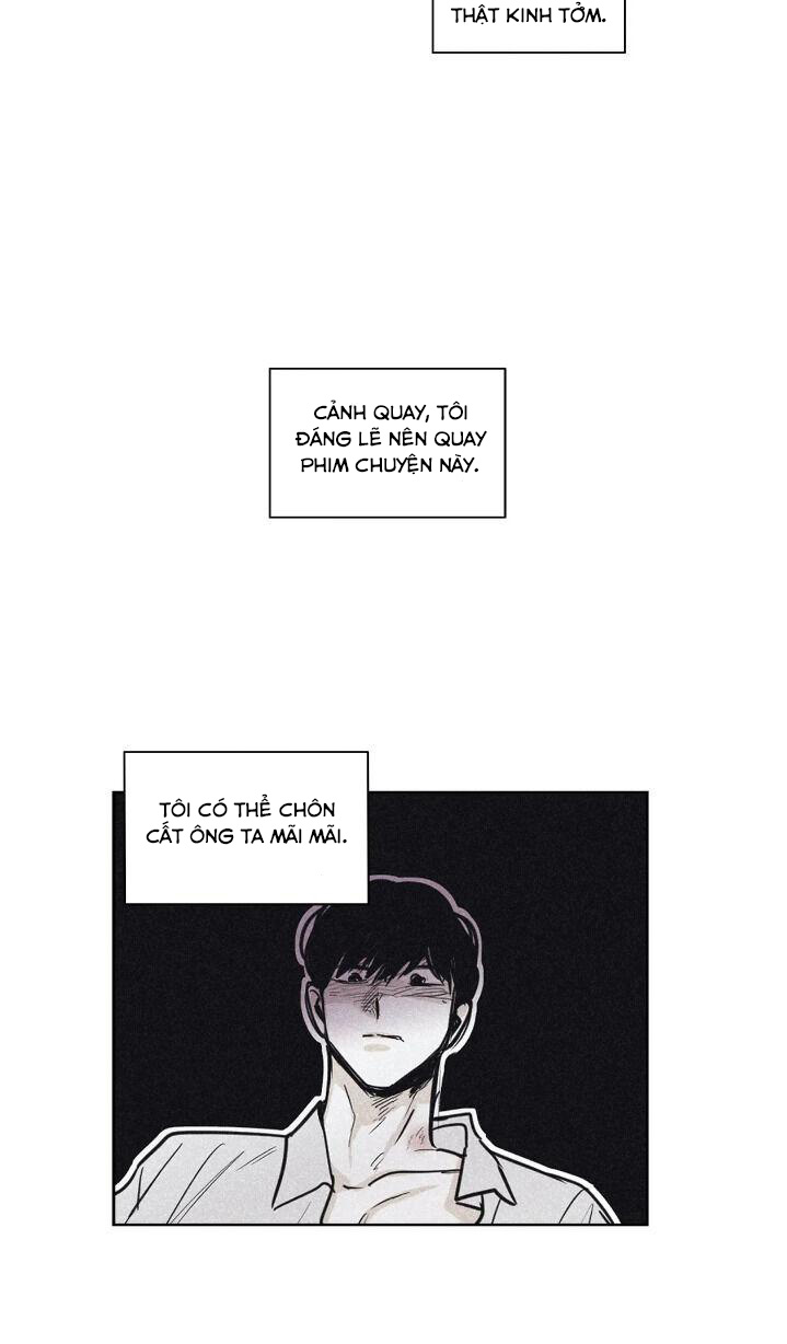 chiếu tướng chapter 23 7