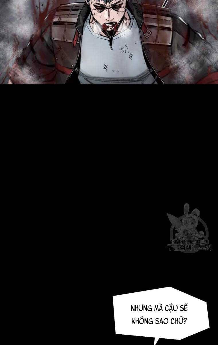mật mã mê cung chapter 61 28