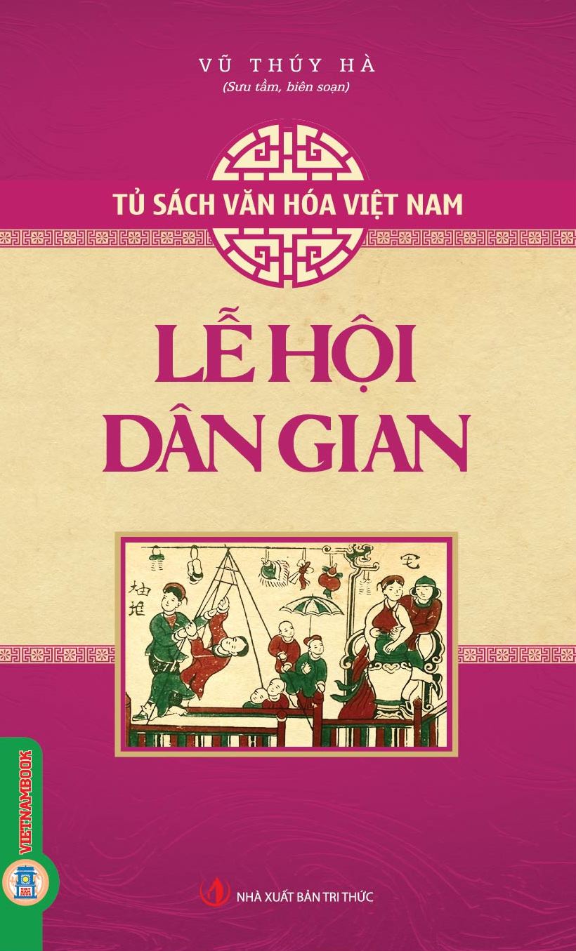 Lễ Hội Dân Gian