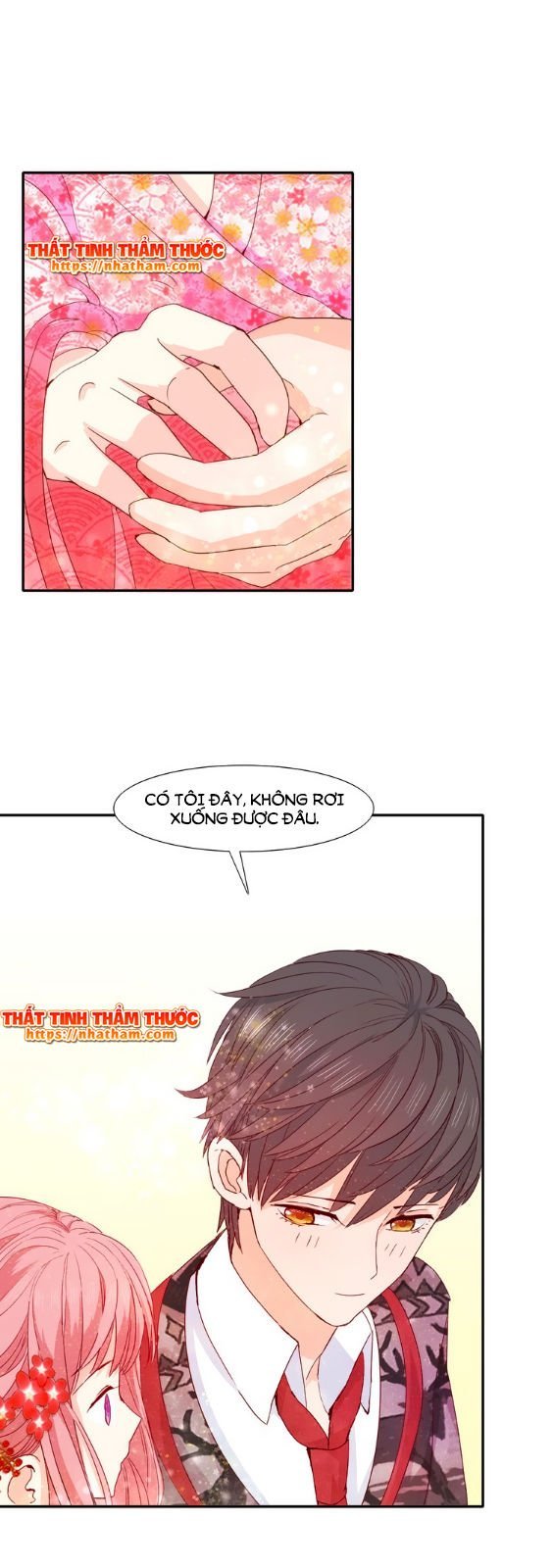 mộng văn sơn hải kinh chapter 11 8