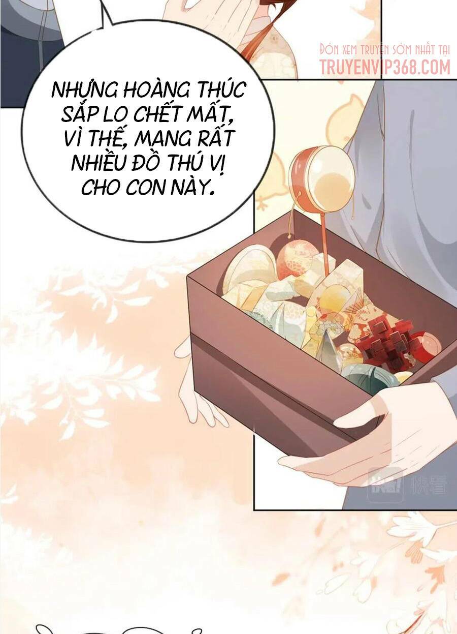 nhặt được bảo bối manh manh chapter 35 10