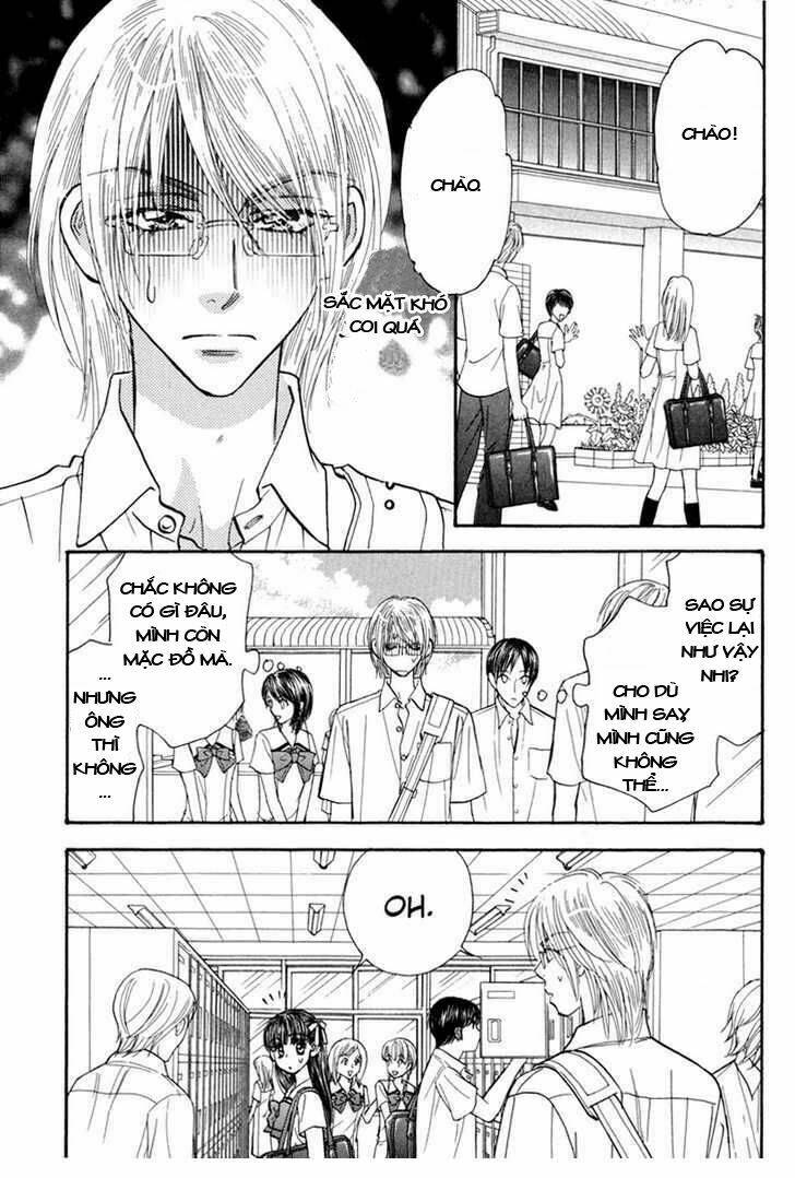 boku to kanojo no xxx chapter 33 4