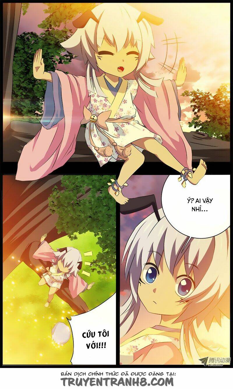 tôi là thằng phế vật chapter 12 9