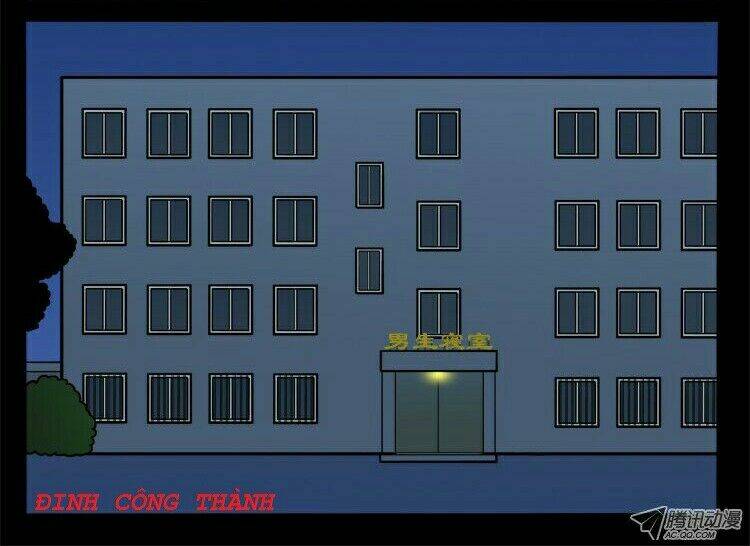 những sự kiện kỳ dị chapter 12 37