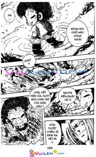 những người bạn tốt chapter 13 147