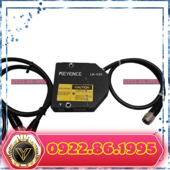 Bộ điều khiển KEYENCE LK-2001+LK-031