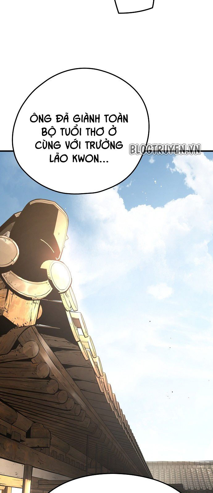 The Breaker 3: Quyền Năng Vô Hạn chapter 23 45