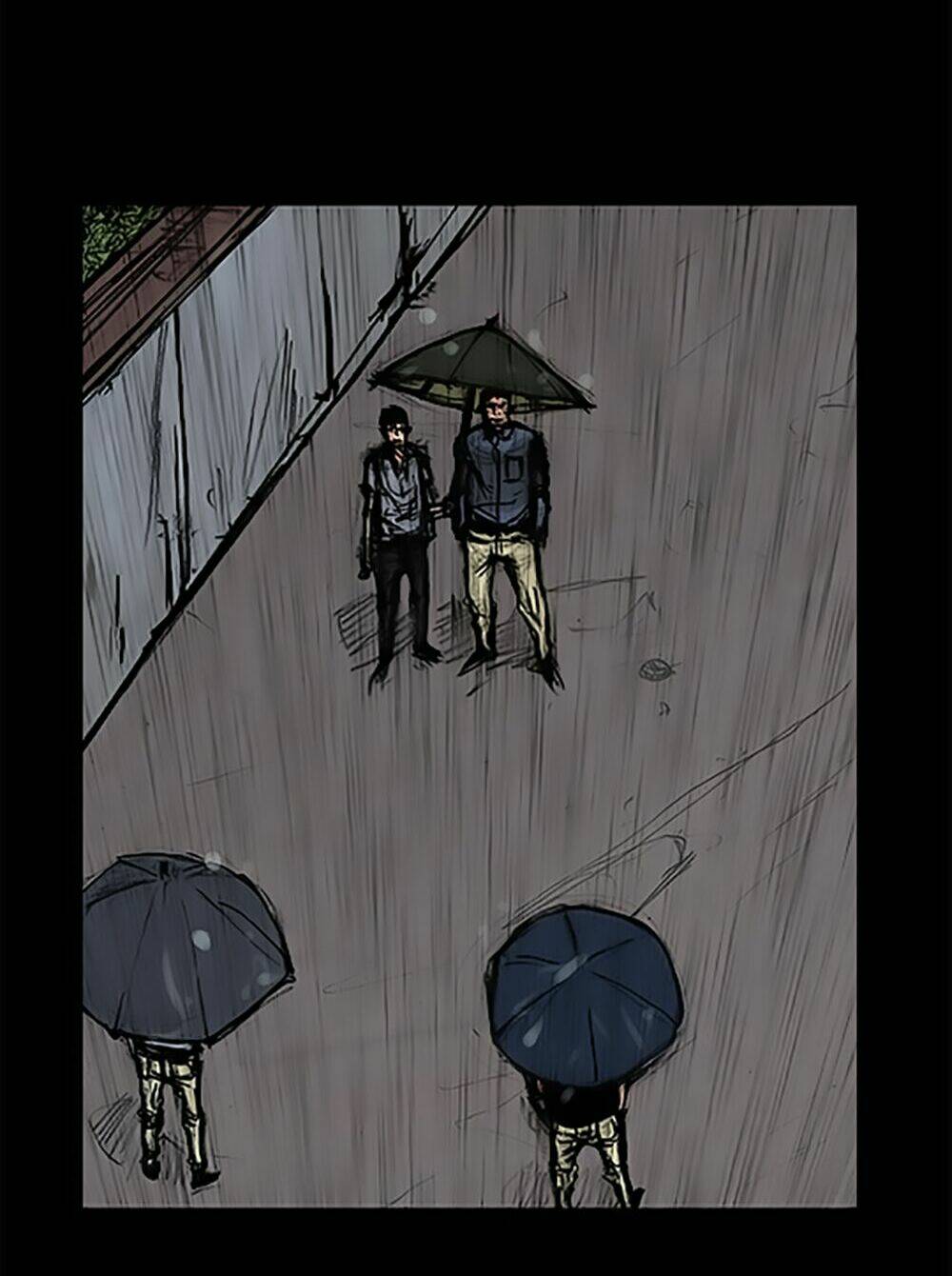 độc cô tiền truyện chapter 115 12