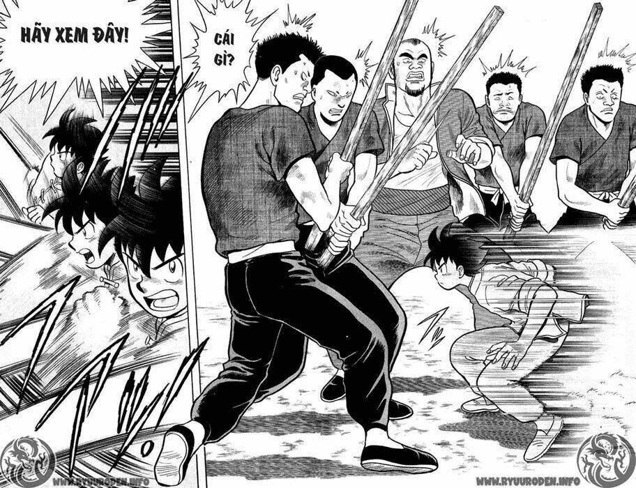 hoàng phi hồng phần 1 chapter 24 163