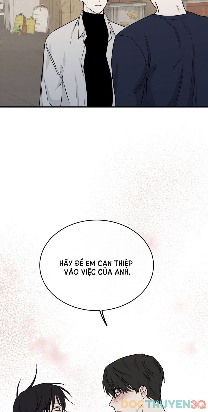 đêm bên bờ biển chapter 49 12