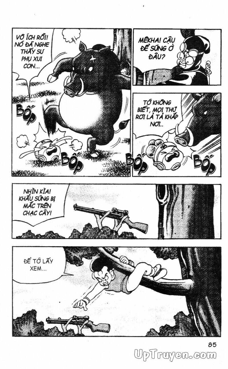 đội quân nhí nhố chapter 29 87