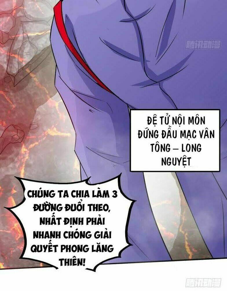 chí tôn thần ma chapter 50 13