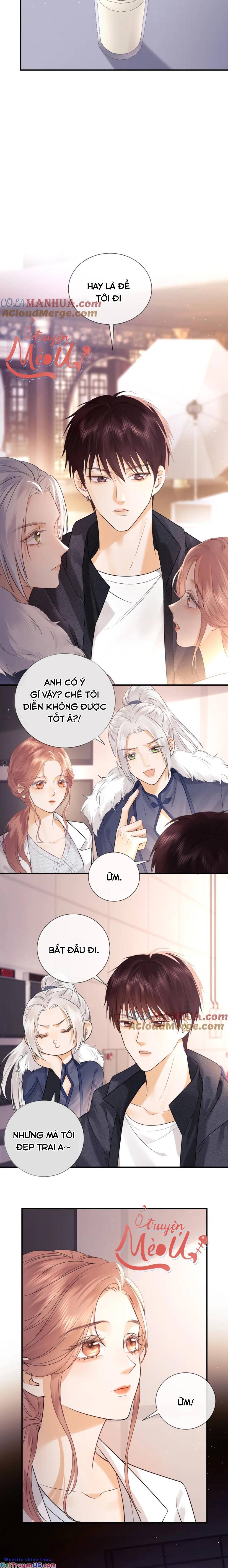 fan vợ - bạn đã biết chưa? chapter 11 5