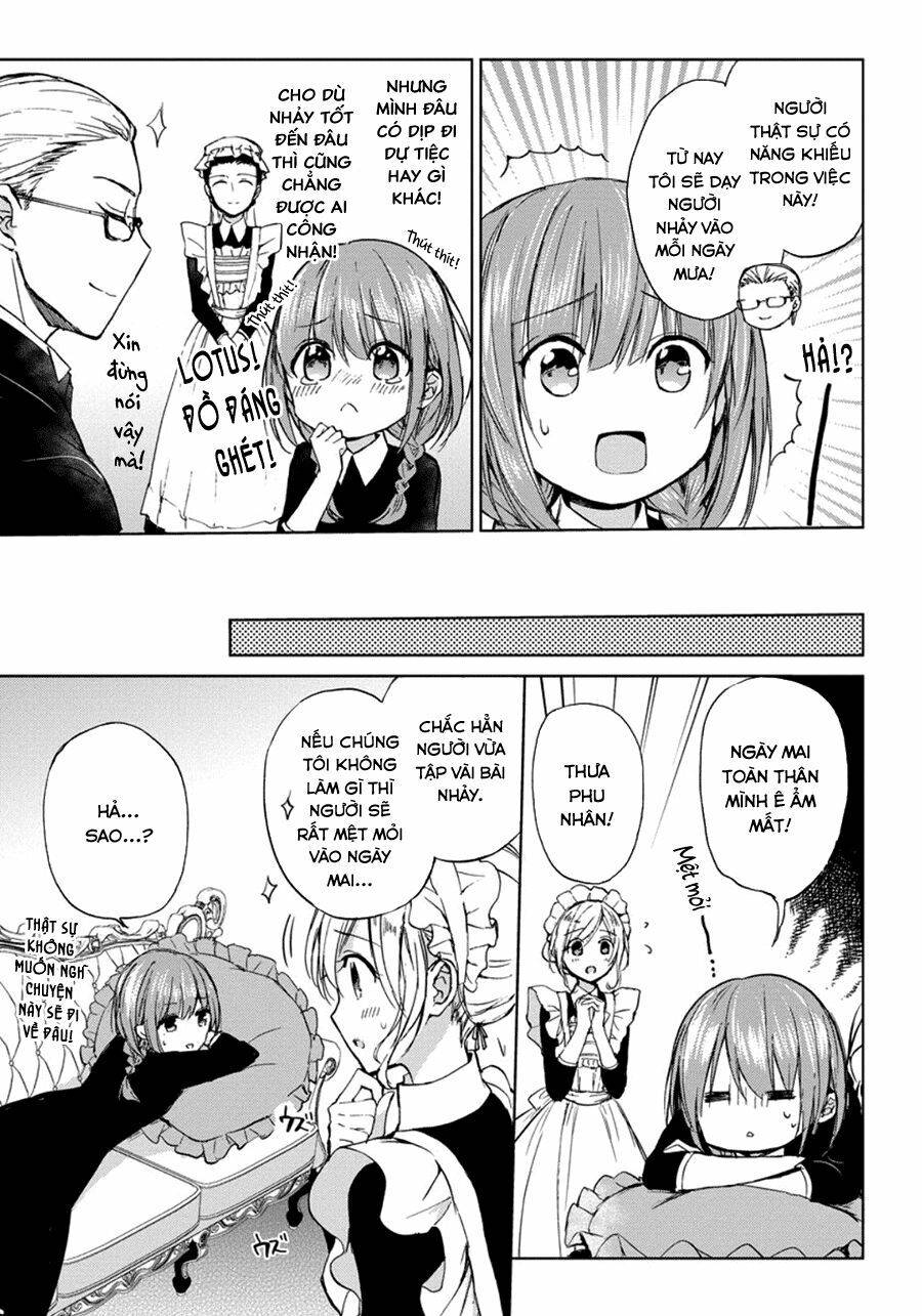 ai đó làm ơn giải thích tình hình với! chapter 3 19