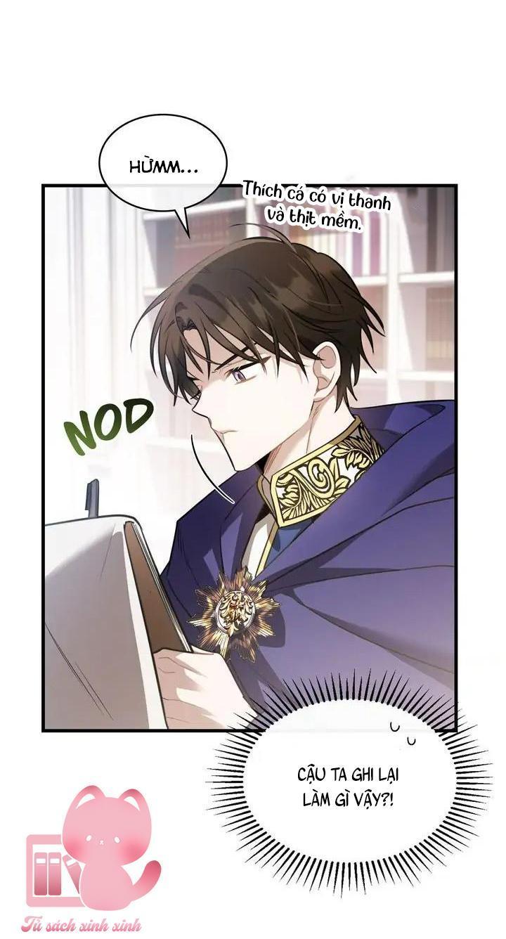 đêm đen khuất bóng chapter 42 28