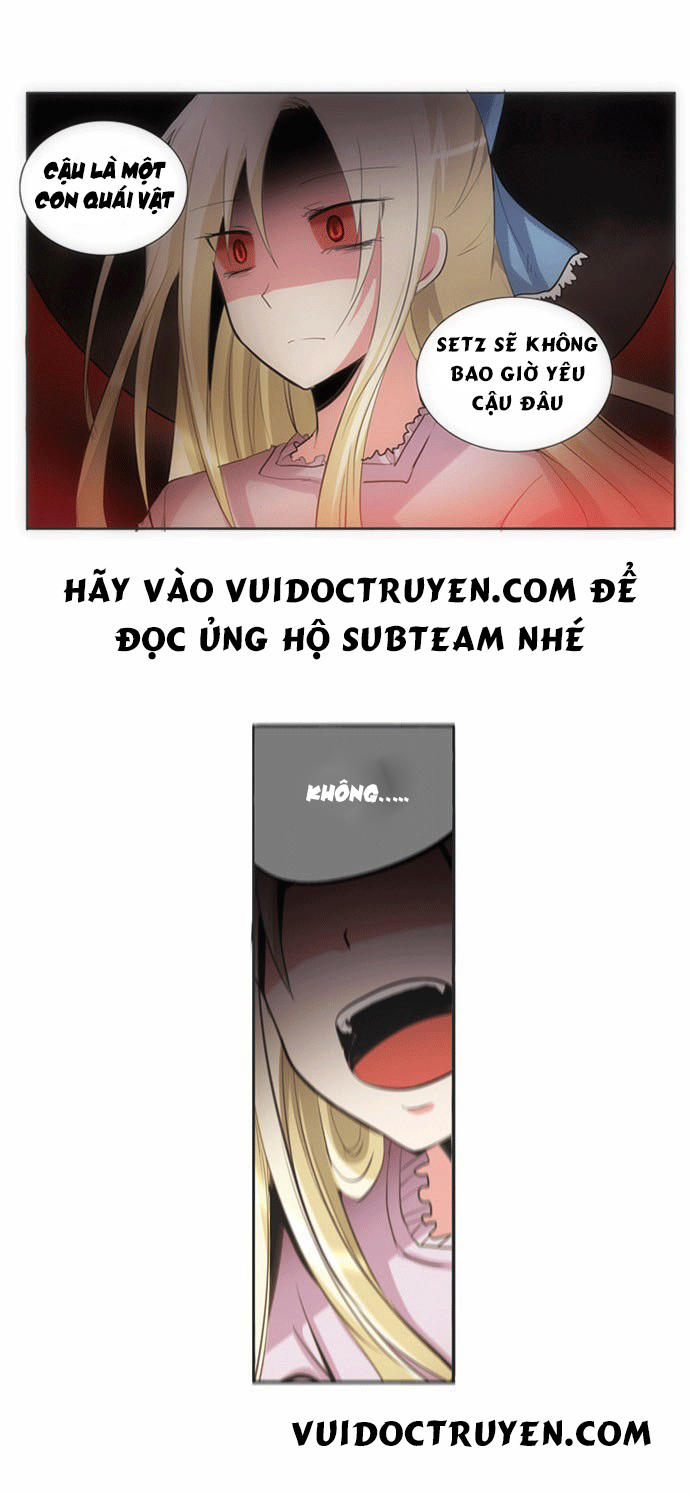 crepuscule (yamchi) chapter 73 12