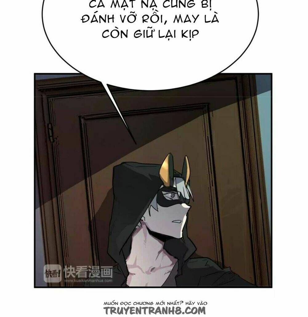 quạ đen chapter 22 22