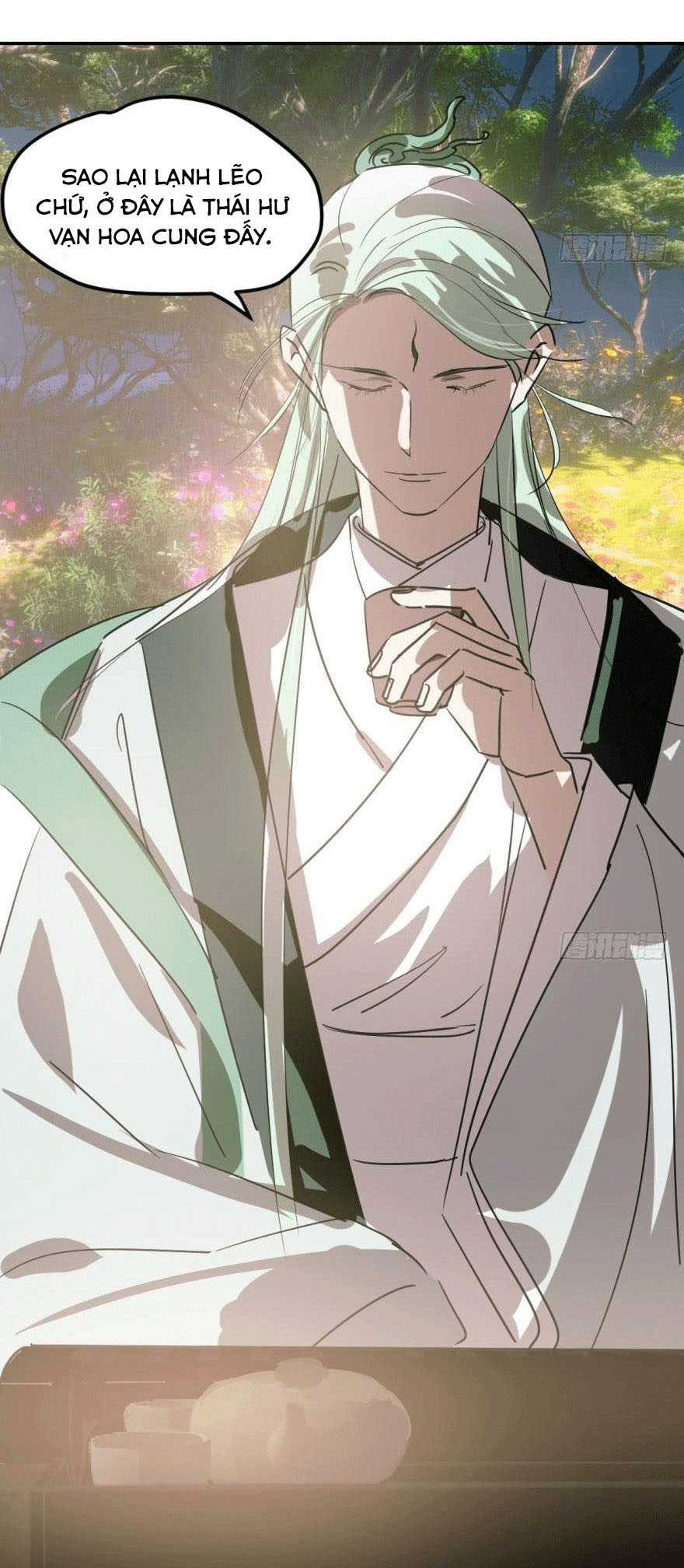 bắt lấy ngao ngao chapter 41 5