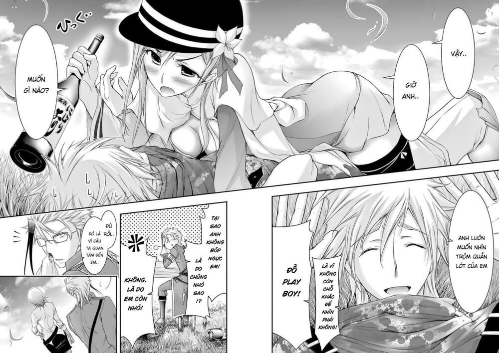 kích trụy vương huyền thoại chapter 28 22