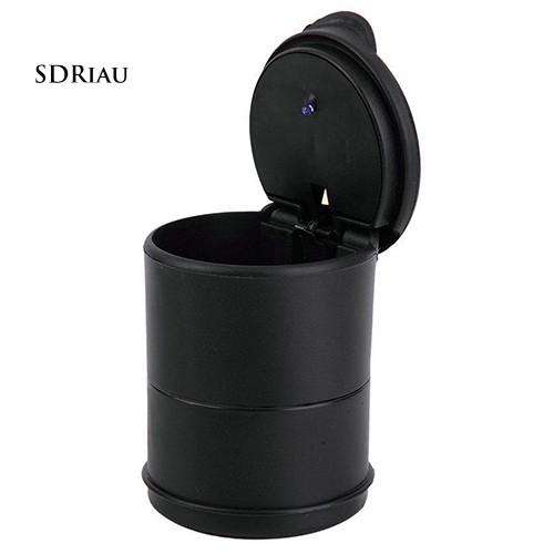 Gạt tàn thuốc có đèn LED cho xe hơi xe tải