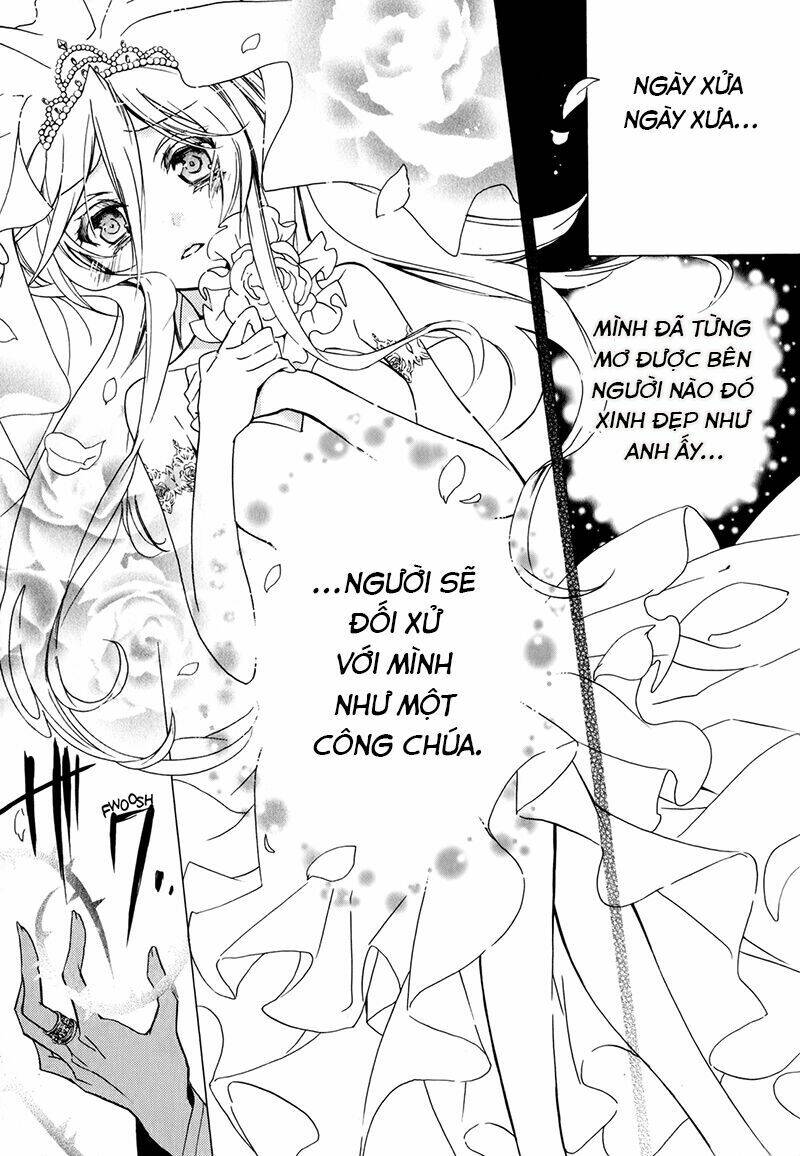 nụ hôn của công chúa tường vi chapter 40 13