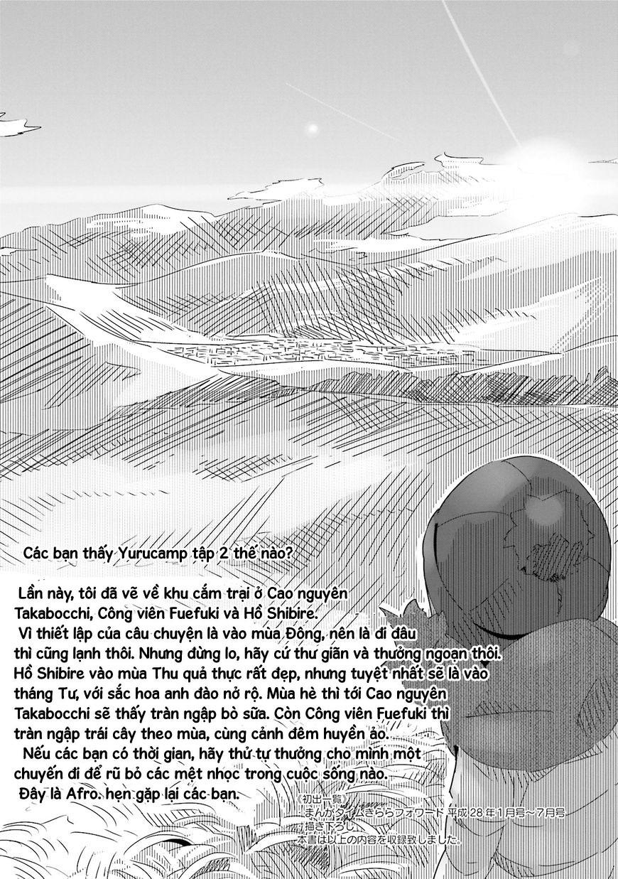 yurukyan chapter 13 27