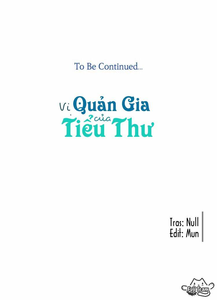 vị quản gia của tiểu thư chapter 4 52