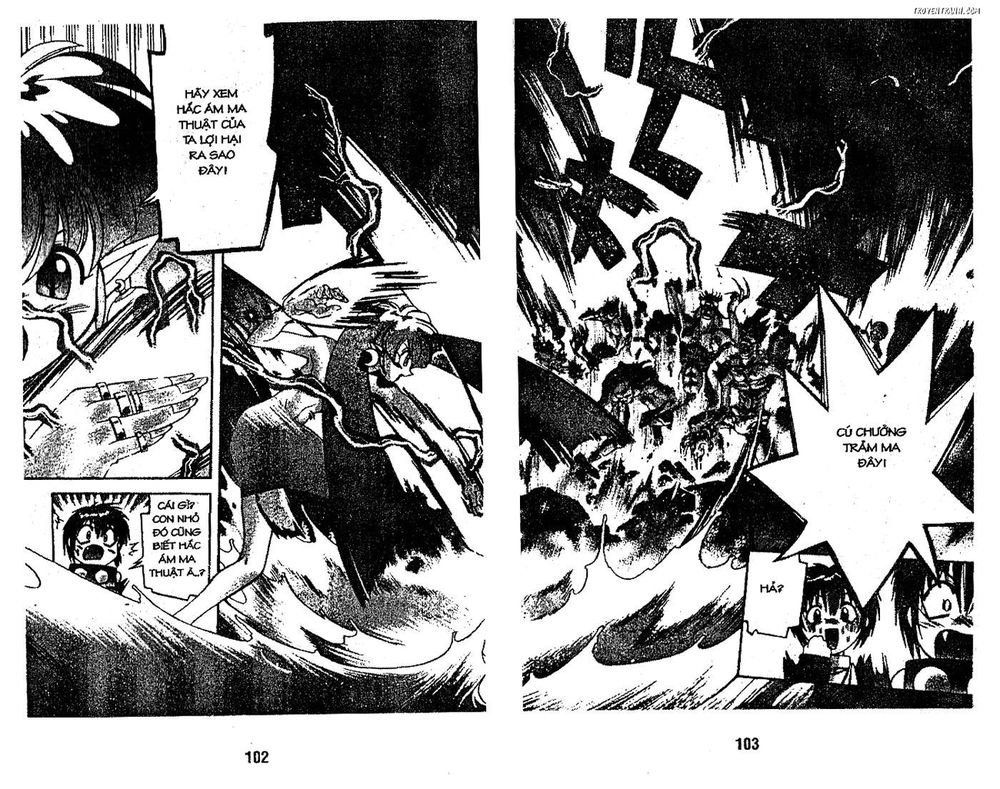 devil and devil chapter 30 32