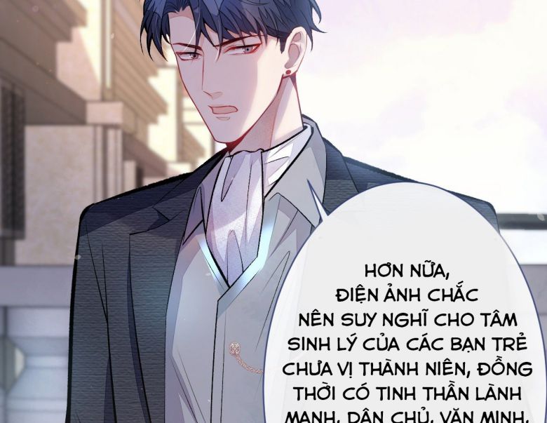 hotsearch của ảnh đế chapter 103 62