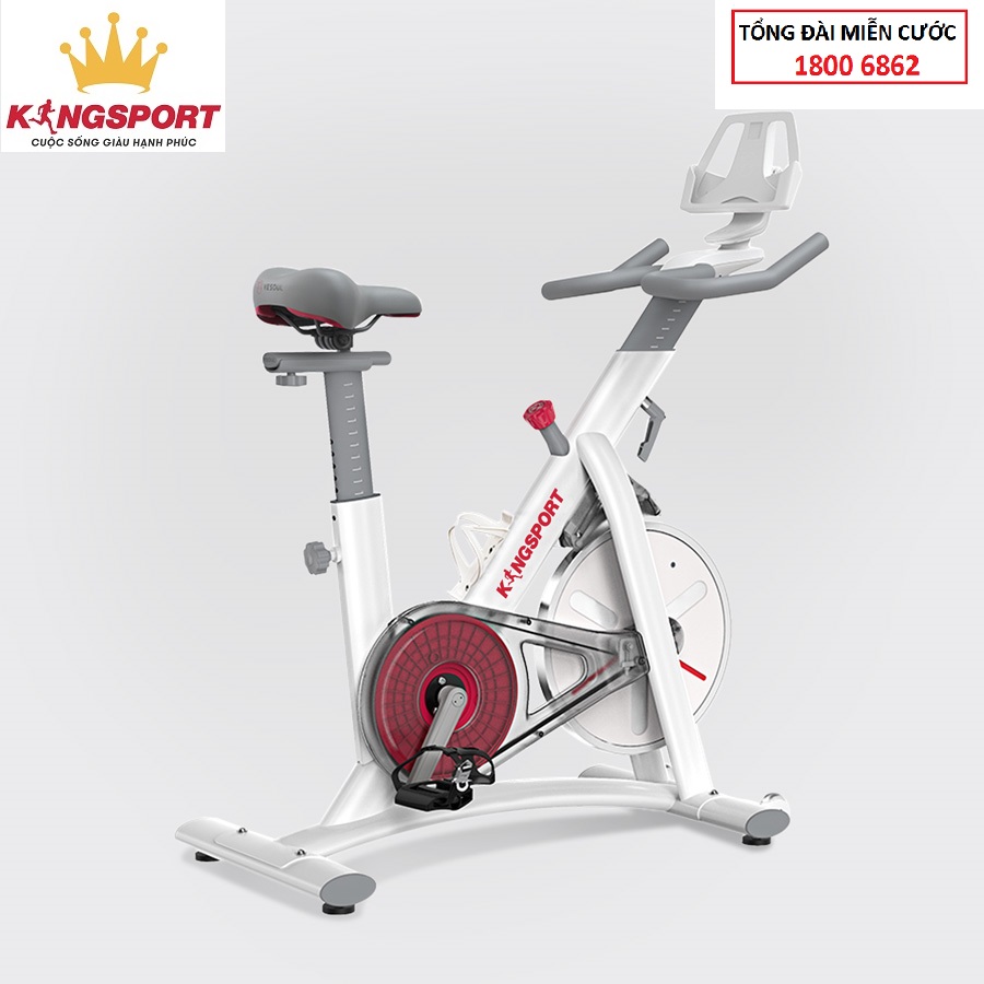 Xe đạp tập Kingsport BK-5810