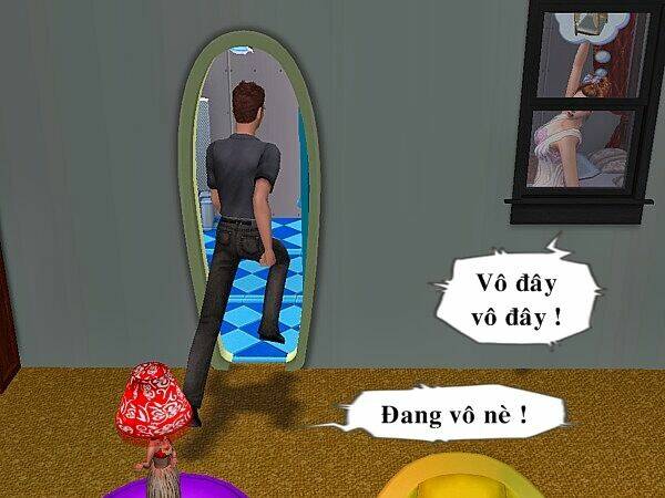 bella's story chapter 7.4 58