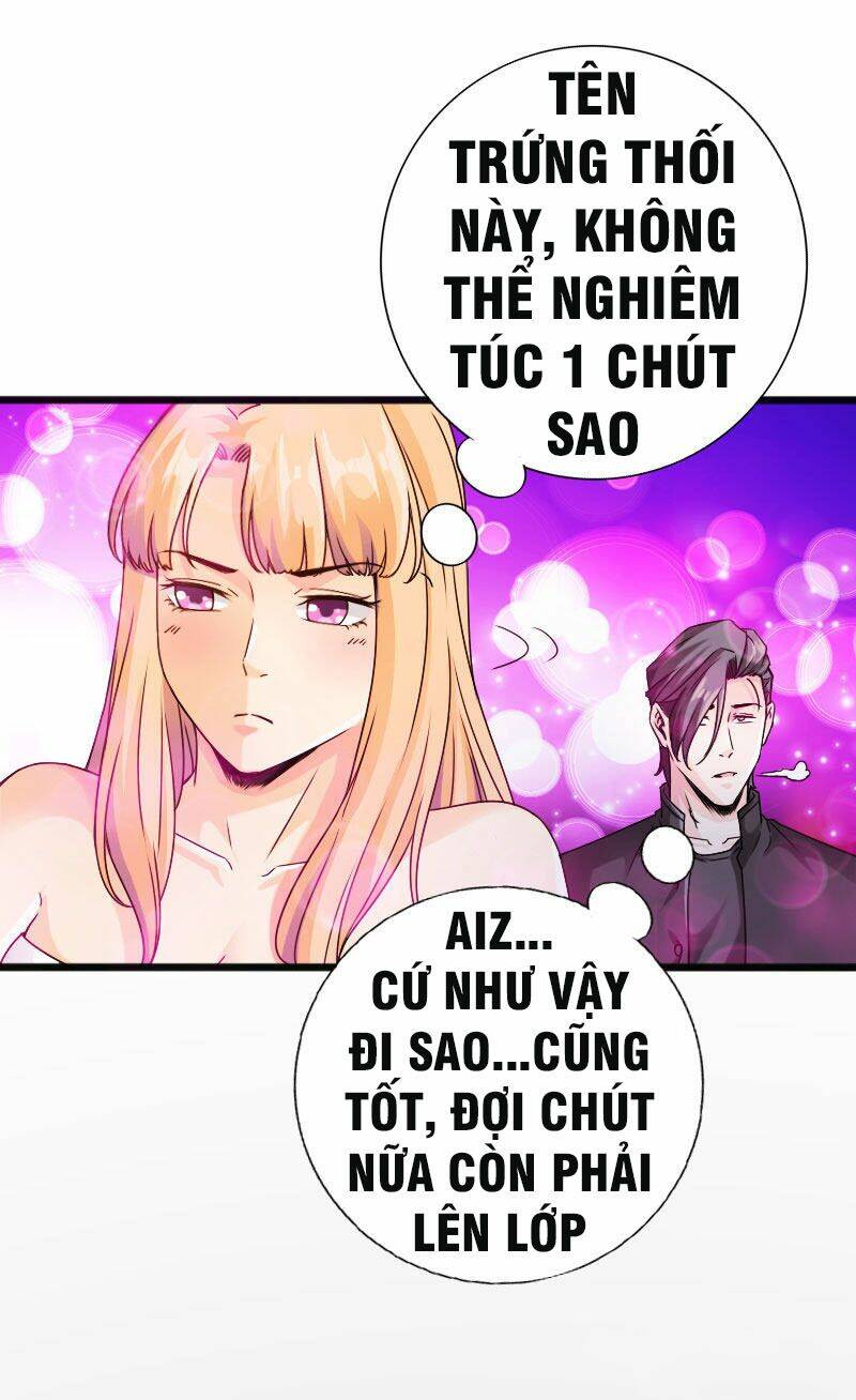 tuyệt phẩm tà thiếu chapter 55 10