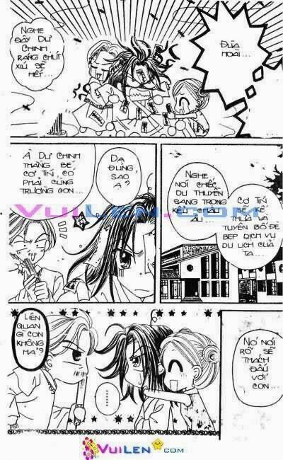 đôi giày thủy tinh chapter 5 73