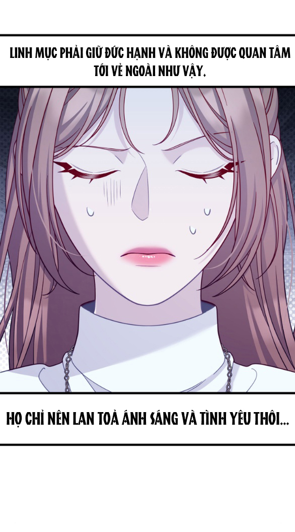 Tôi Sẽ Biến Anh Ta Từ Một Con Chó Điên Thành Một Chàng Quý Tộc chapter 32.2 5