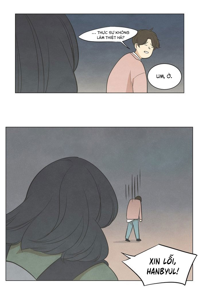 một phần vì thích em chapter 13 47