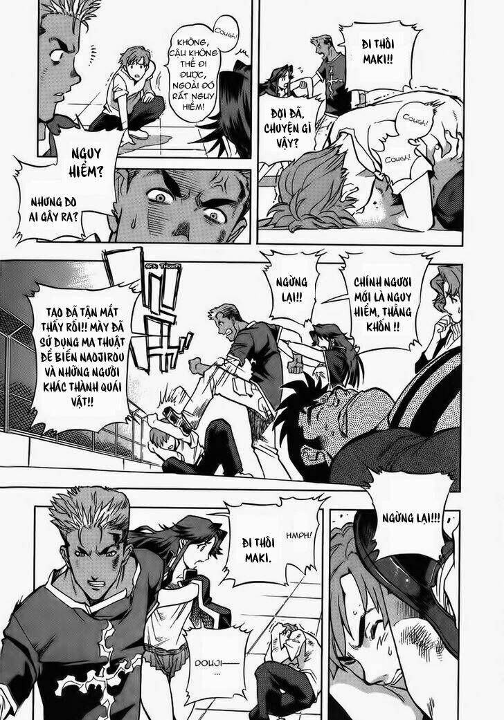 goumaden shutendouji chapter 9 19