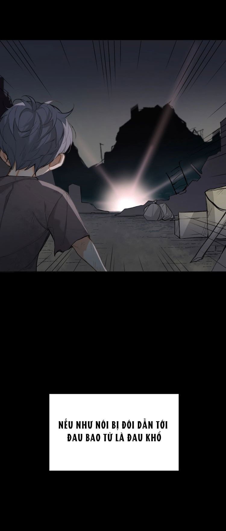 cú va chạm không độ chapter 3.1 16