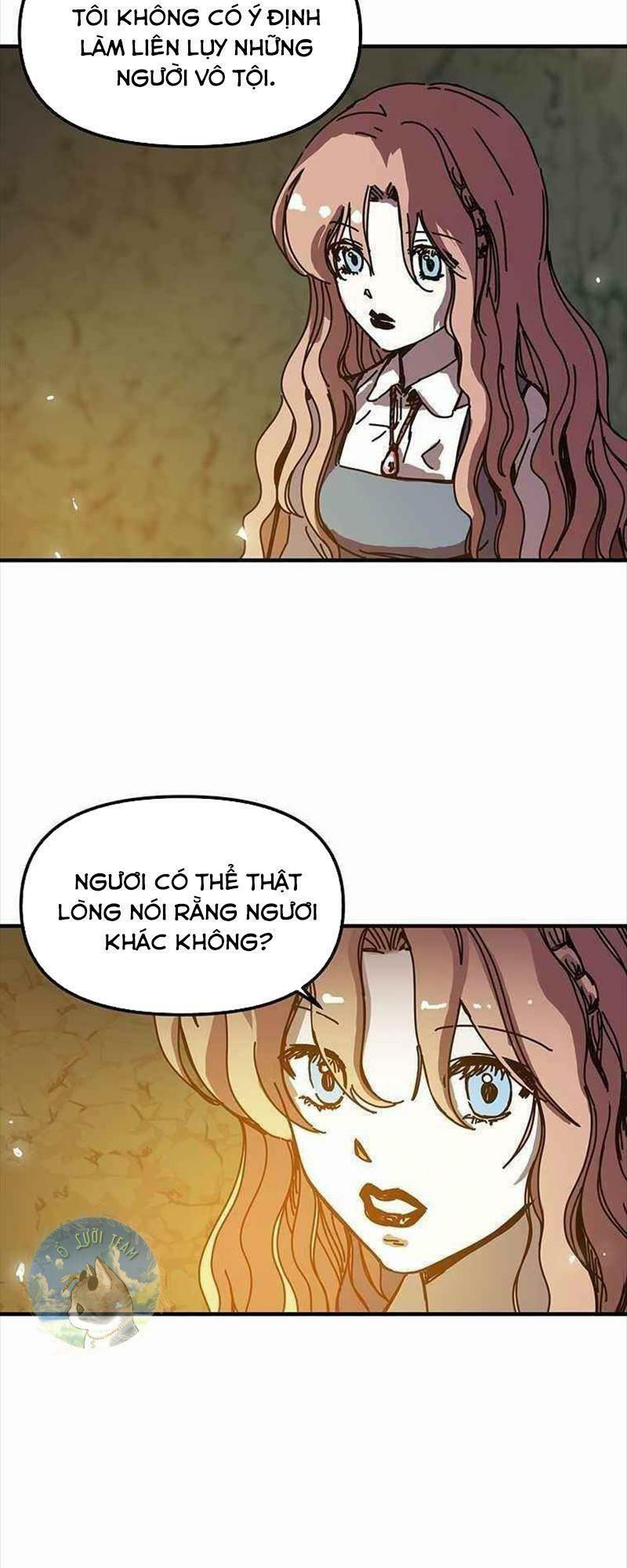 bug player - người chơi lỗi chapter 88 13