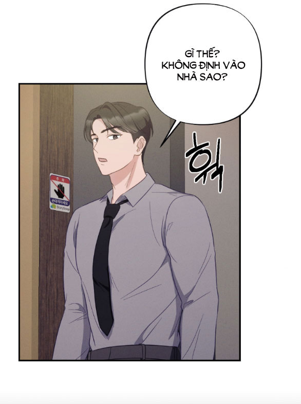 Hãy Khóc Cho Thật Xinh Đẹp Đi chapter 16.2 - Trang 9