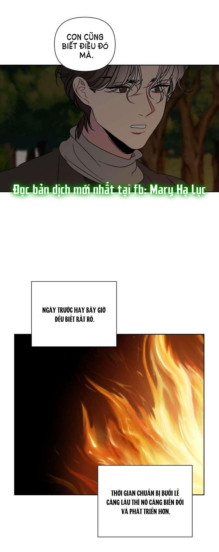 thiên đường (heaven) chapter 38 18