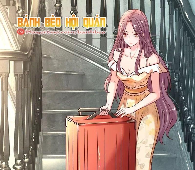 ma ma đột kích : cha mời tiếp chiêu chapter 35 24