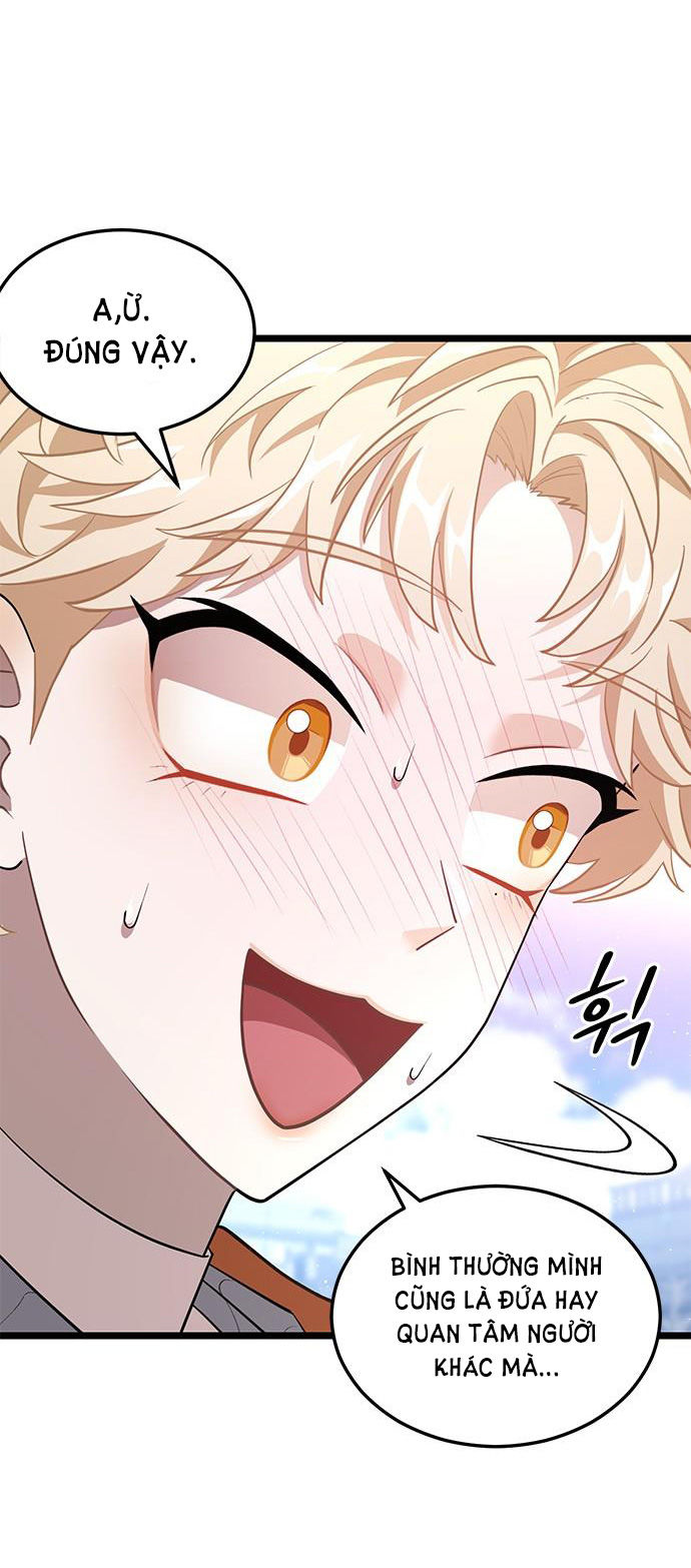 dark moon - tế đàn ánh trăng chapter 10.2 8