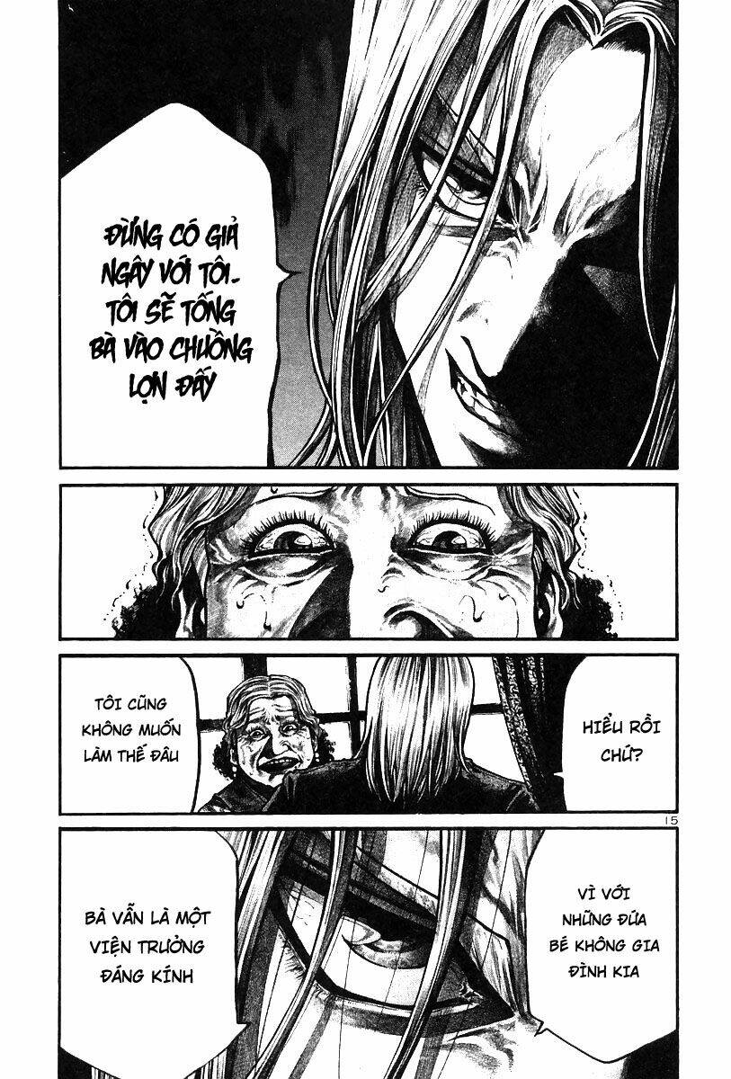 rainbow chapter 142 15